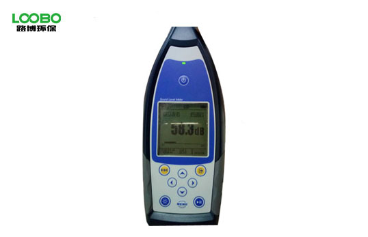 LB-808型多功能聲級(jí)計(jì)