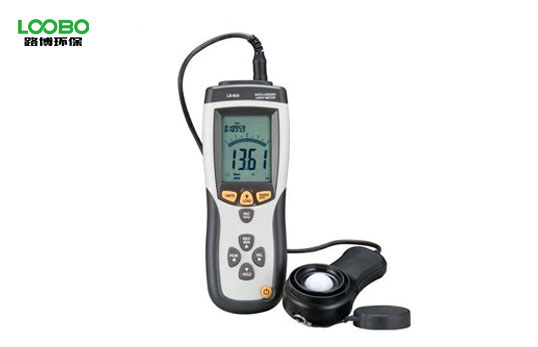 LB-ZD809數(shù)字照度計(jì)