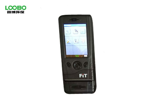 FiT353 系列警用酒精測試儀