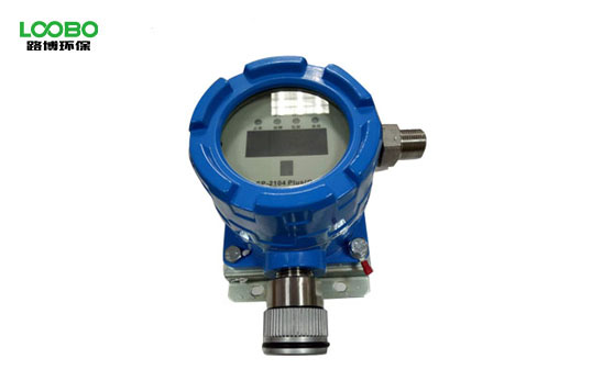 美國華瑞SP-2104Plus有毒氣探測器