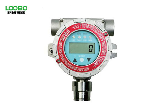 美國(guó)華瑞FGM-1300S毒性氣體探測(cè)器（RAEGuards EC）