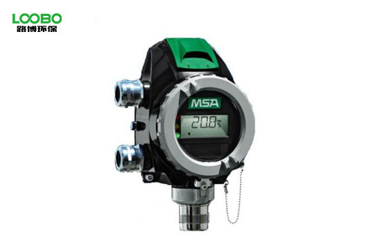 美國梅思安 Prima XP 固定式氣體探測器