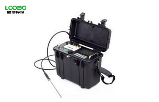YQ3000-B型便攜式煙氣分析儀