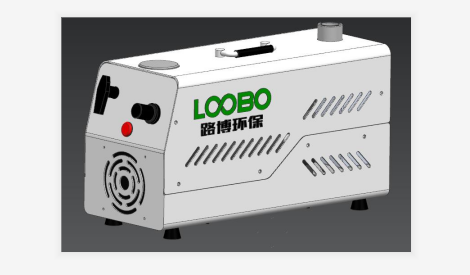 LB-3300氣溶膠發(fā)生器