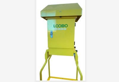 LB-2035微電腦顆粒物大流量采樣器