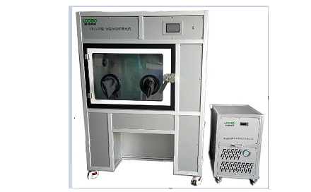 LB-500 分體式恒溫恒濕稱重系統(tǒng)