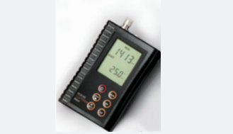 LB-210便攜式電導(dǎo)率儀