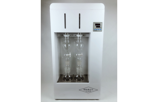 LB-ST-2索氏提取器（脂肪測(cè)定儀）