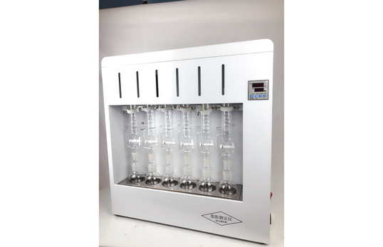 LB-ST-6索氏提取器 （脂肪測(cè)定儀）