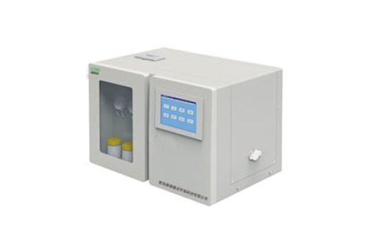LB-T800B總有機(jī)碳分析儀